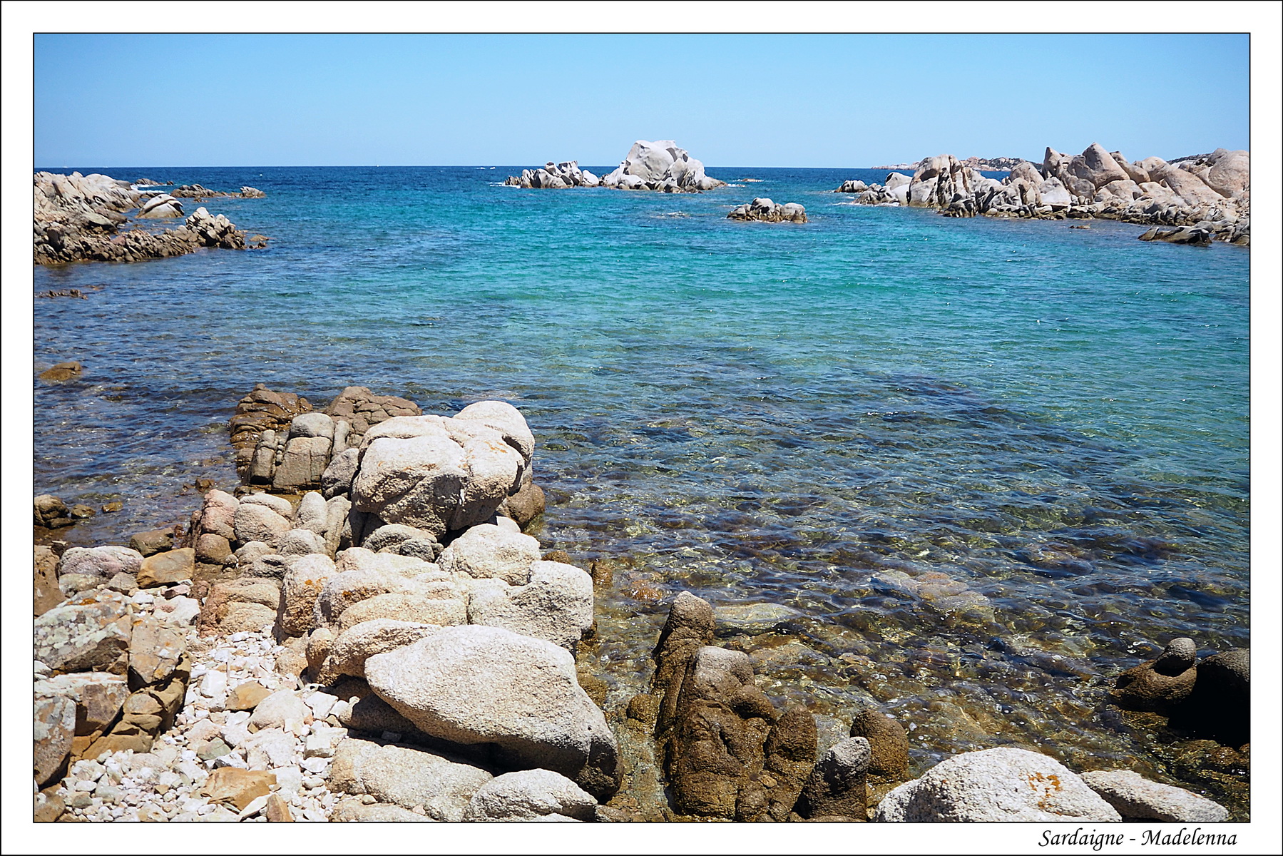 2017   05   Sardaigne   Madelenna   09